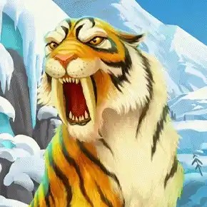 1 Million Megaways BC slot visual from Iron Dog Studio available on spinko24-casino.net