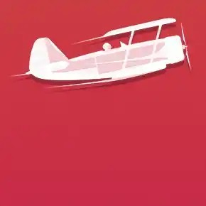 Aero by Spribe, showcased at spinko24-casino.net – game logo