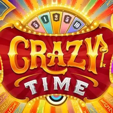 Play the Crazy Time slot by Evolution on Spinko24