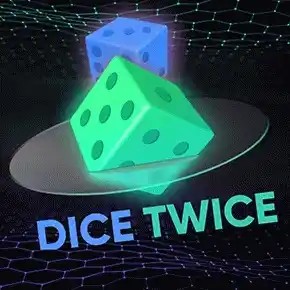 Dice Twice online slot from Turbo Games – play at spinko24-casino.net
