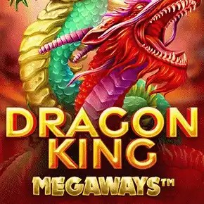 Try Dragon King MegawaysTM slot by GameART on spinko24-casino.net – logo image