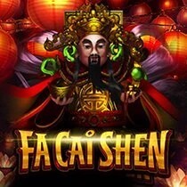 Fa Cai Shen game by Habanero – logo hosted on Spinko24