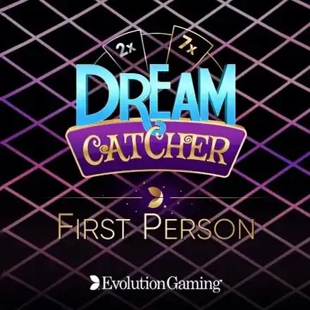 First Person Dream Catcher online slot from Evolution – play at spinko24-casino.net