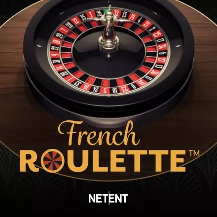 Enjoy French Roulette by NetEnt – logo hosted on spinko24-casino.net