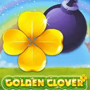Enjoy Golden Clover by Onlyplay – logo hosted on spinko24-casino.net