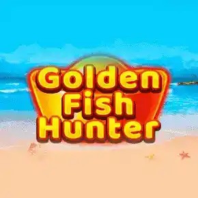 Enjoy Golden Fish Hunter by KA Gaming – logo hosted on spinko24-casino.net