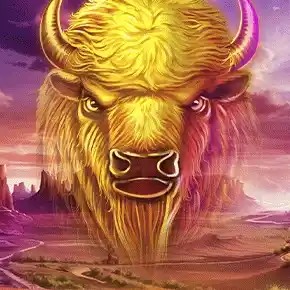 Enjoy Great Buffalo Megaways by GameART – logo hosted on spinko24-casino.net