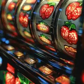 Enjoy Lucky Coin by Onlyplay – logo hosted on spinko24-casino.net