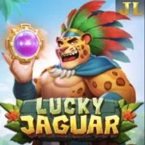 Lucky Jaguar – slot by Jili Games, featured at spinko24-casino.net