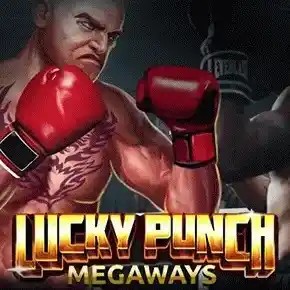 Lucky Punch Megaways – slot by Onlyplay, featured at spinko24-casino.net