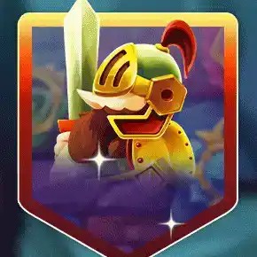 Official Megaways logo: Medal Winner Megaways by KA Gaming at Spinko24
