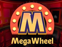 Live Dealer logo of Mega Wheel from Pragmatic Play at Spinko24
