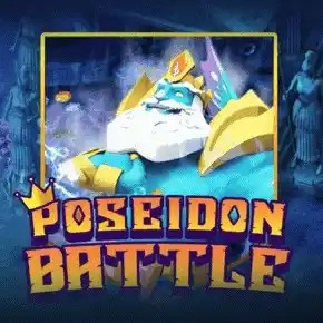 Poseidon Battle – slot by KA Gaming, featured at spinko24-casino.net