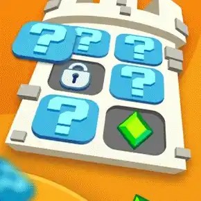 Tower slot visual from InOut available on spinko24-casino.net