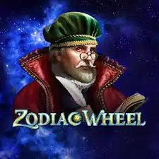 Try Zodiac Wheel slot by Amusnet Interactive on spinko24-casino.net – logo image